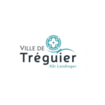 Logo commune Tréguier Cotes d'Armor Bretagne