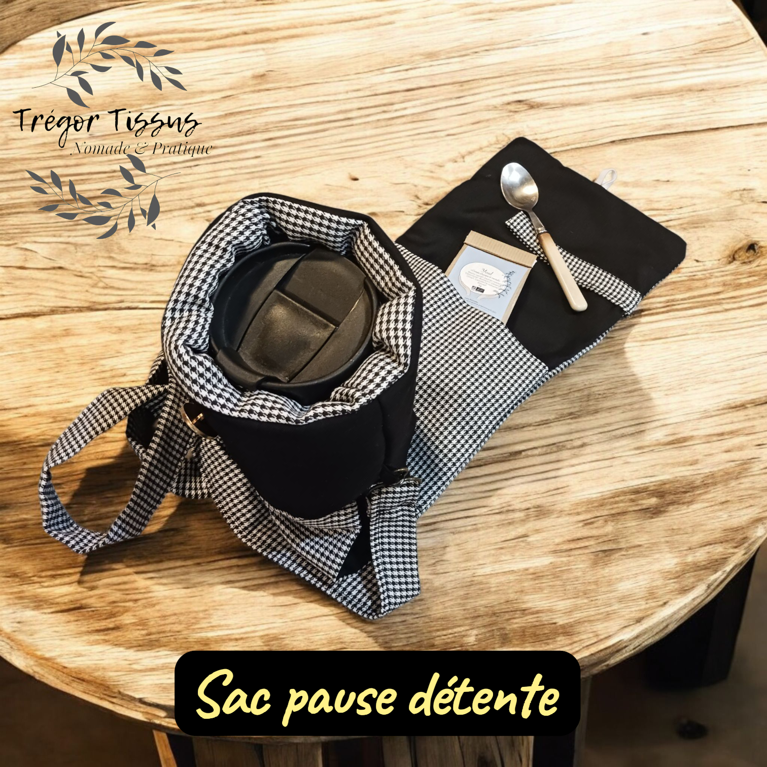 Sac pause détente – Image 2